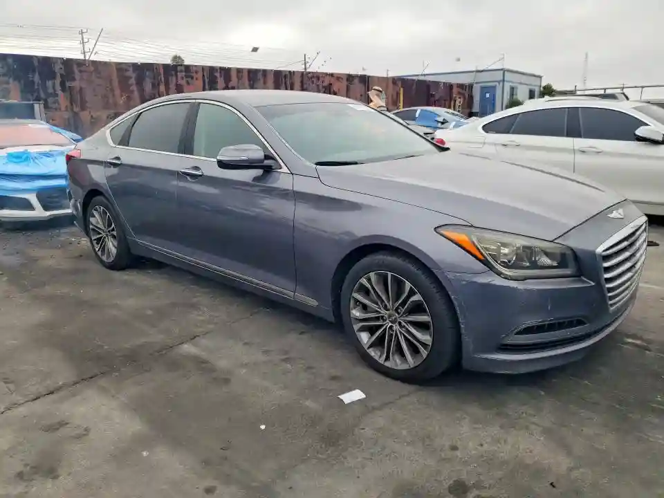 KMHGN4JE9GU142086 2016 HYUNDAI GENESIS-3
