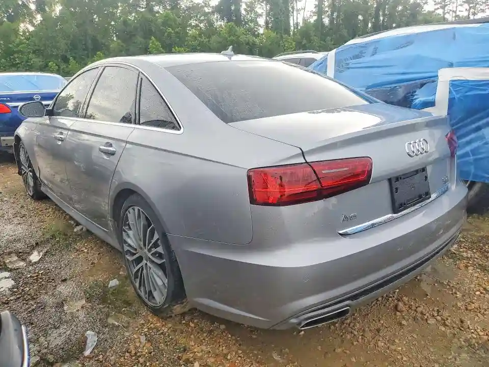 WAUHGAFC9GN094024 2016 AUDI A6-1