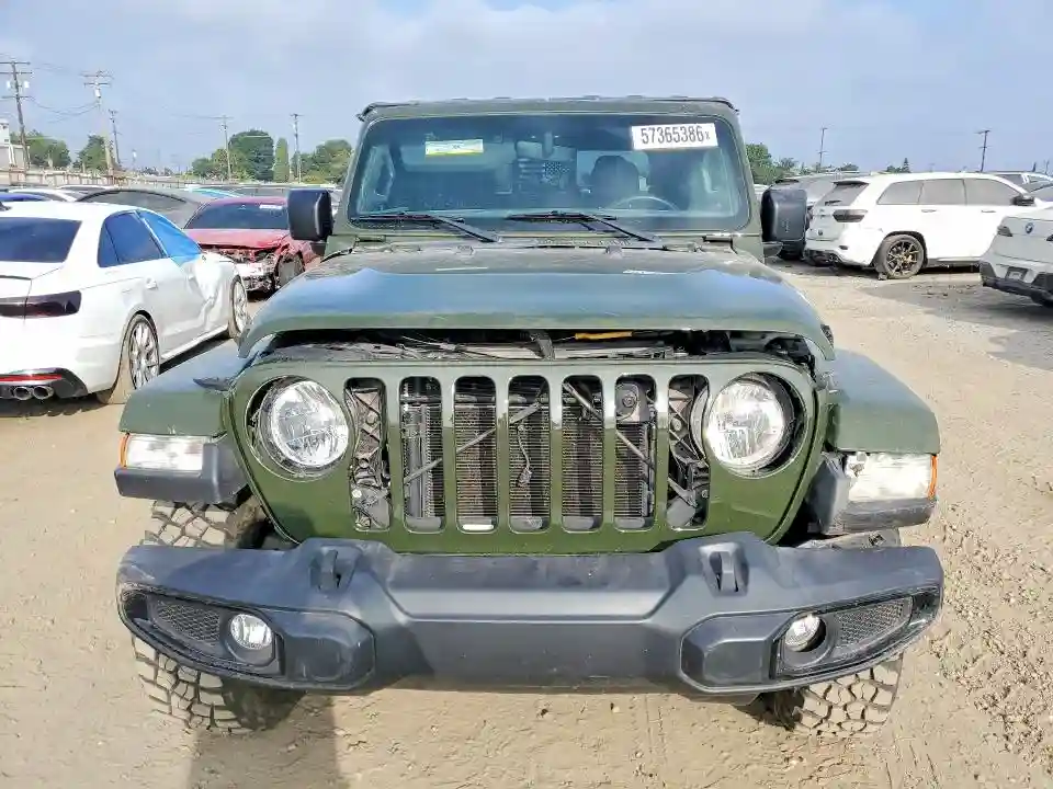 1C6HJTAG7PL518801 2023 JEEP GLADIATOR-4