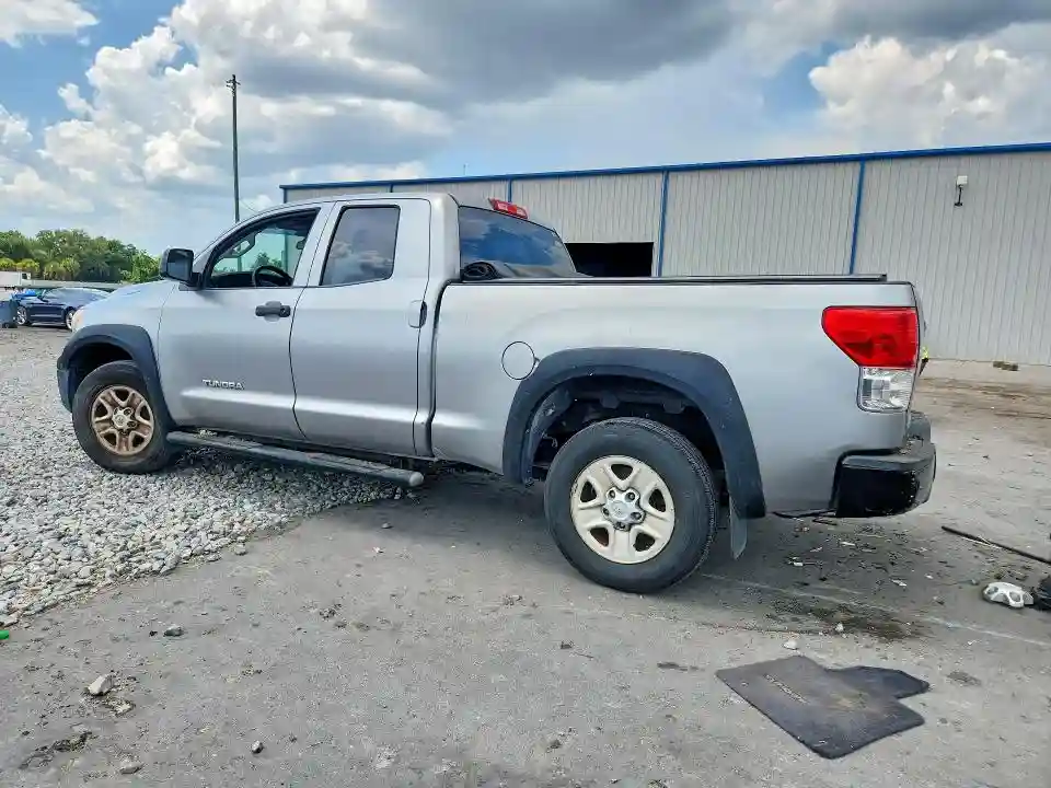 5TFRU5F10AX023702 2010 TOYOTA TUNDRA-1