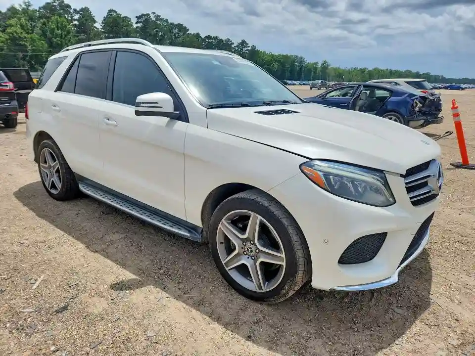 4JGDA5JB3HA905894 2017 MERCEDES-BENZ GLE-CLASS-3