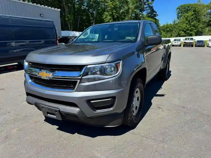 1GCHTBEA4L1213216 2020 CHEVROLET COLORADO-0