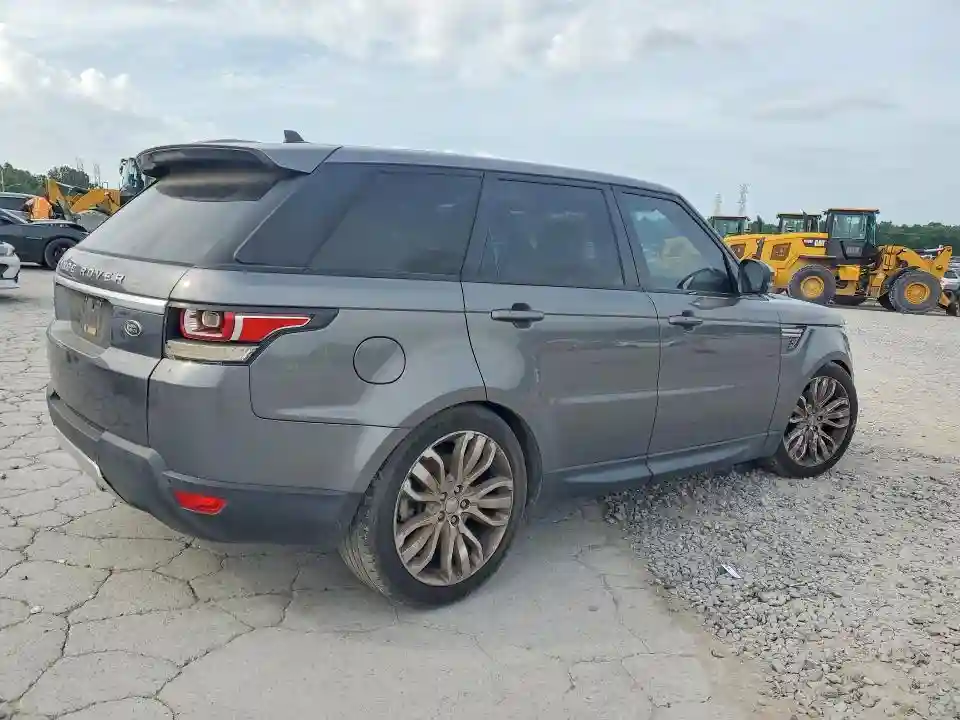 SALWR2KFXGA662632 2016 LAND ROVER RANGEROVER-2