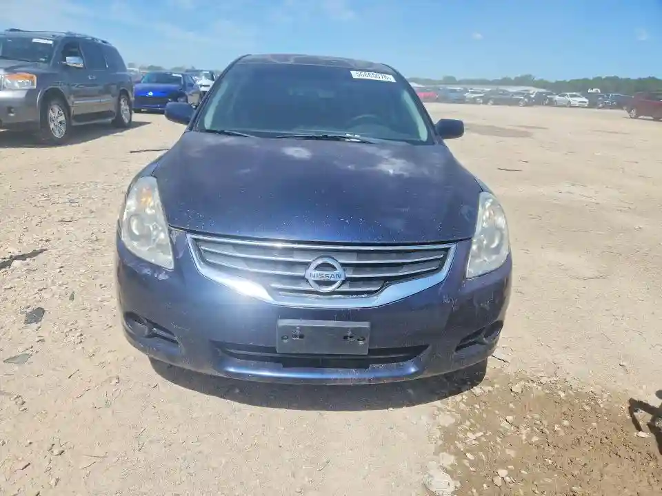 1N4AL2APXBN425756 2011 NISSAN ALTIMA-4