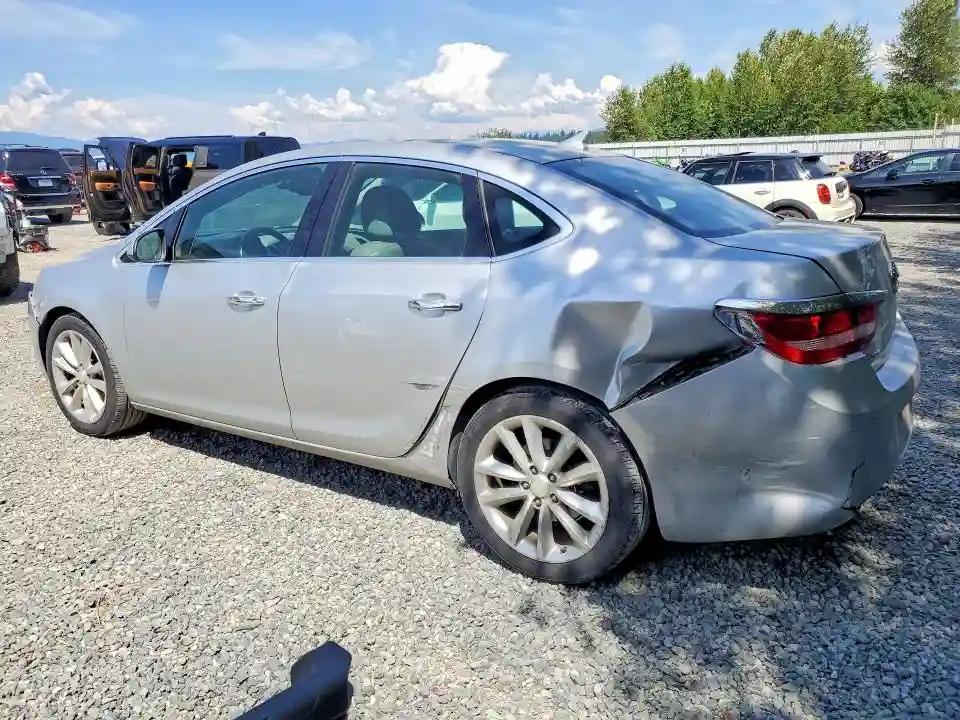 1G4PR5SK6E4175641 2014 BUICK VERANO-1