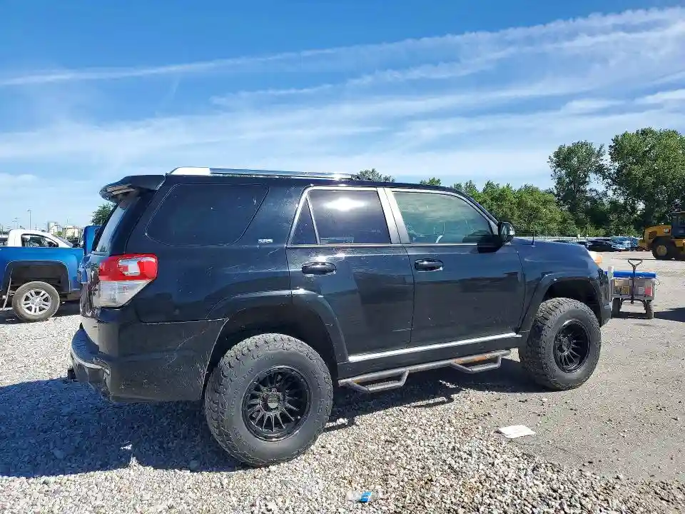 JTEBU5JR8C5094655 2012 TOYOTA 4RUNNER-2