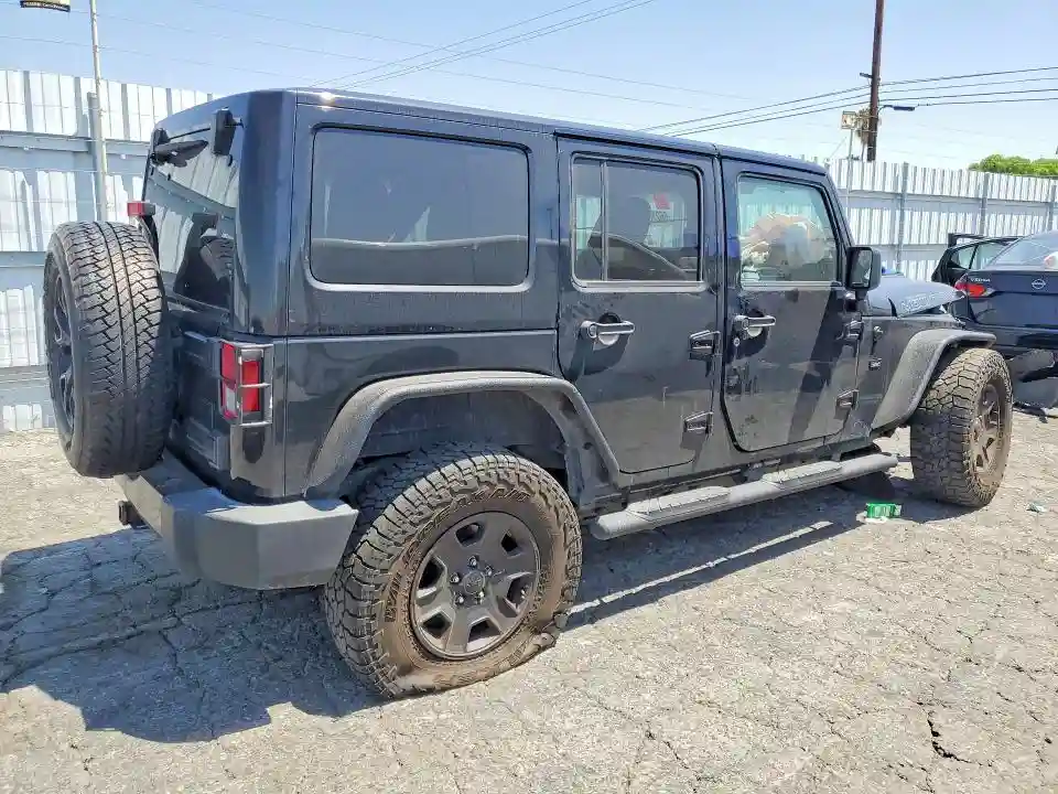 1C4BJWEG0HL701744 2017 JEEP WRANGLER-2