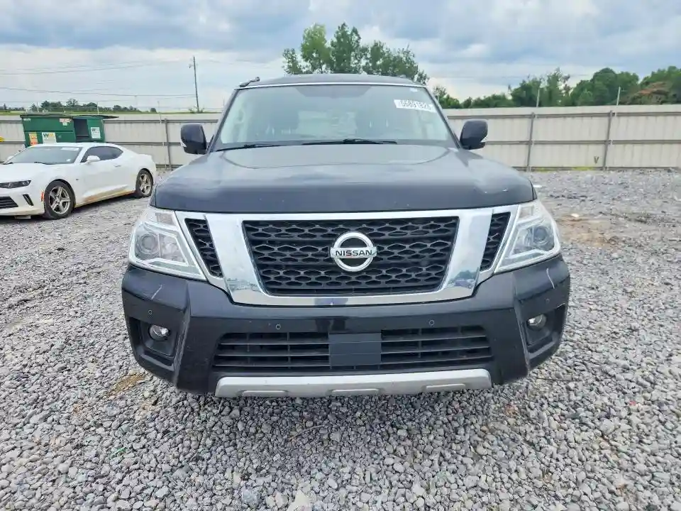 JN8AY2ND8J9057066 2018 NISSAN ARMADA-4