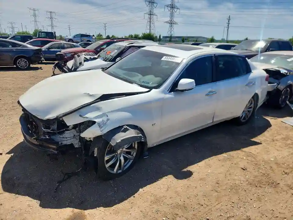 JN1BY1AR8KM580066 2019 INFINITI Q70-0