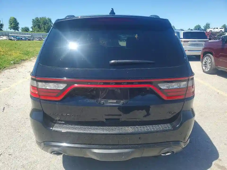 1C4SDJCT1RC175443 2024 DODGE DURANGO R-5