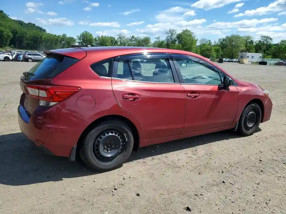 4S3GTAA68K1729892 2019 SUBARU IMPREZA-2