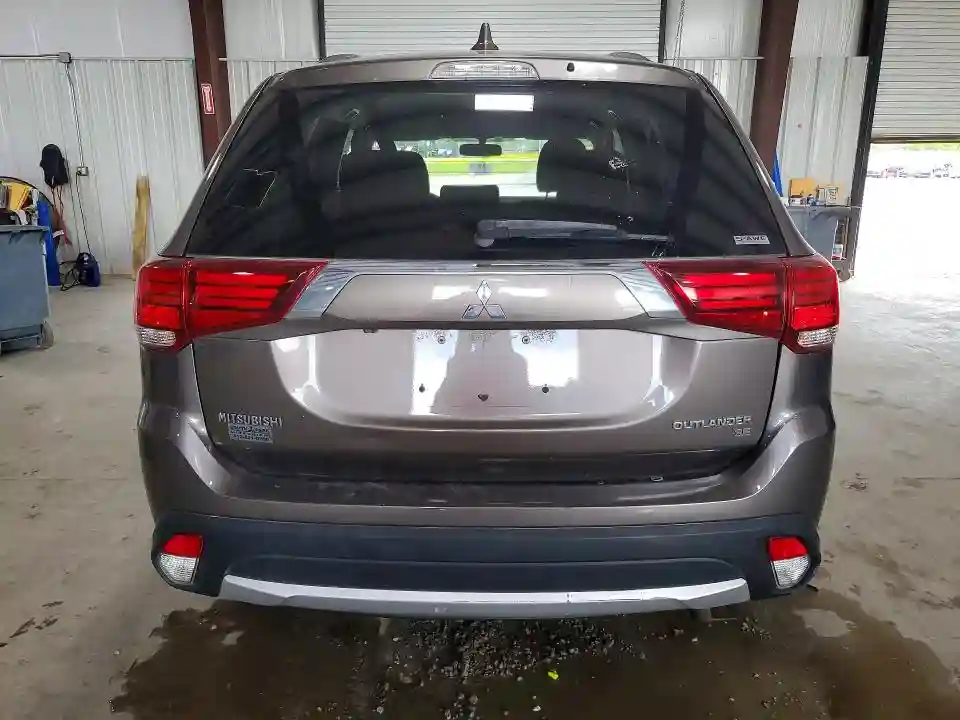 JA4AZ3A36HZ051959 2017 MITSUBISHI OUTLANDER-5