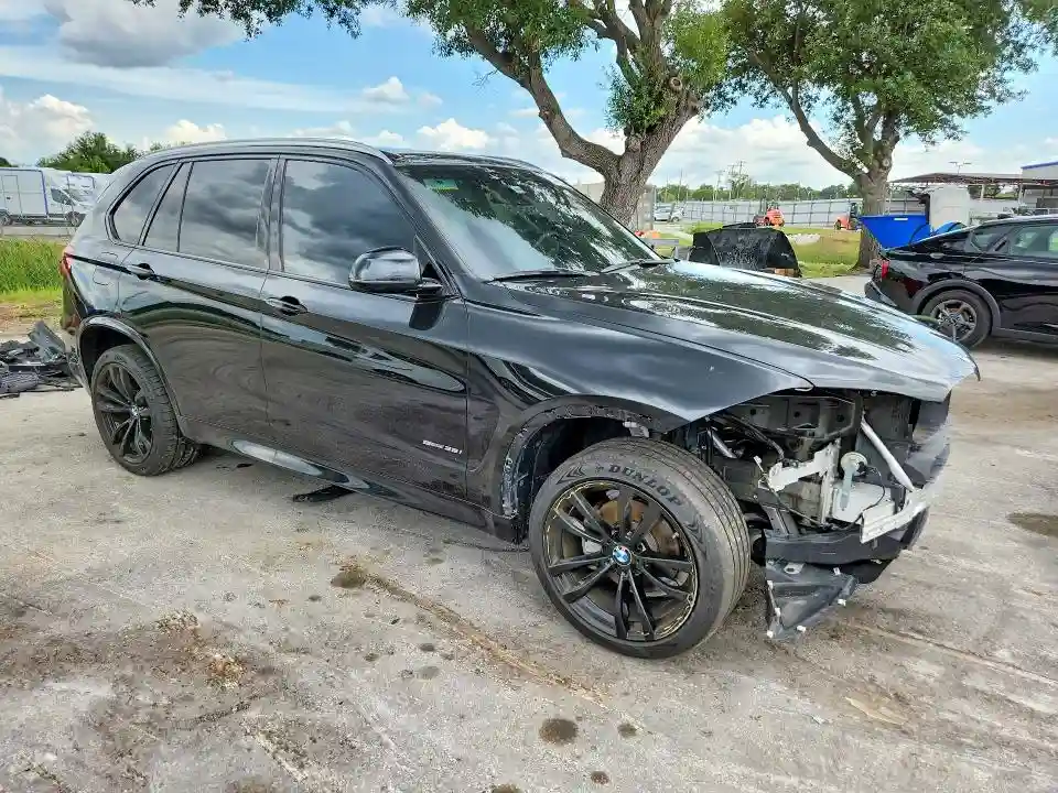 5UXKR2C53J0X10270 2018 BMW X5 SDRIVE3-3