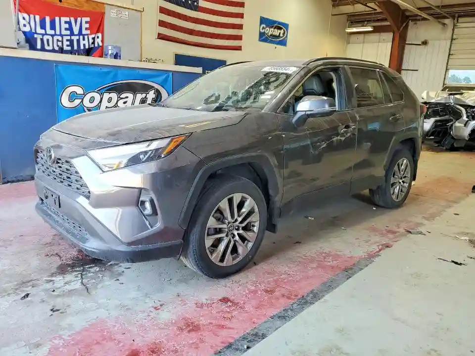 2T3A1RFV0NC311702 2022 TOYOTA RAV4-0