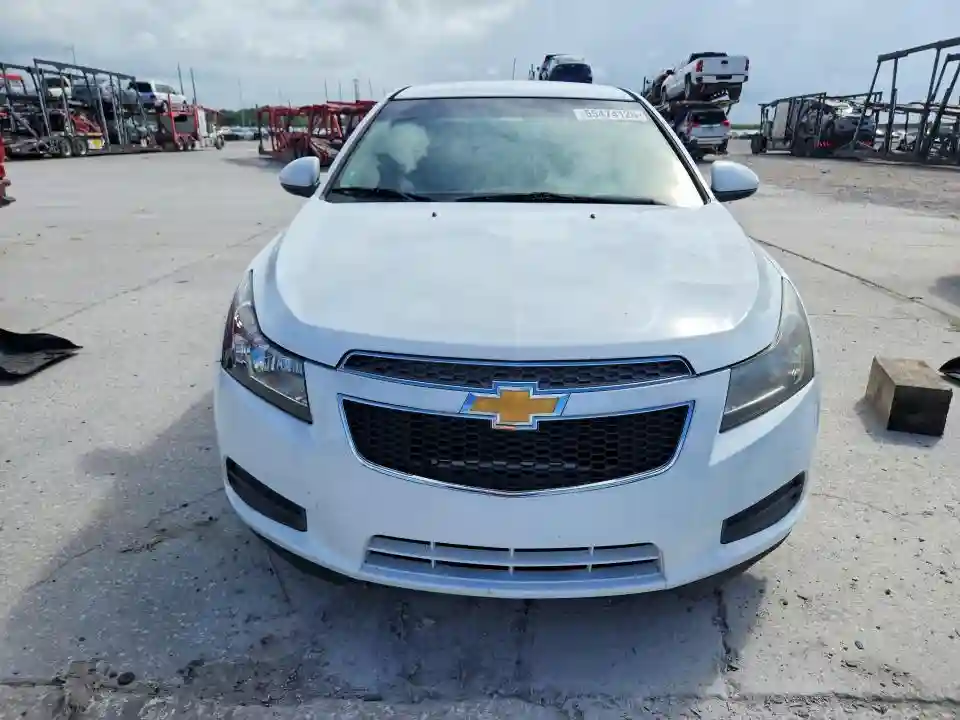 1G1PE5SB7E7180385 2014 CHEVROLET CRUZE-4