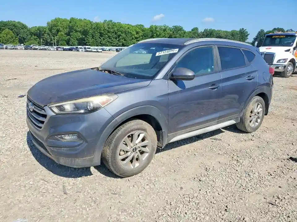 KM8J33A40HU402440 2017 HYUNDAI TUCSON-0
