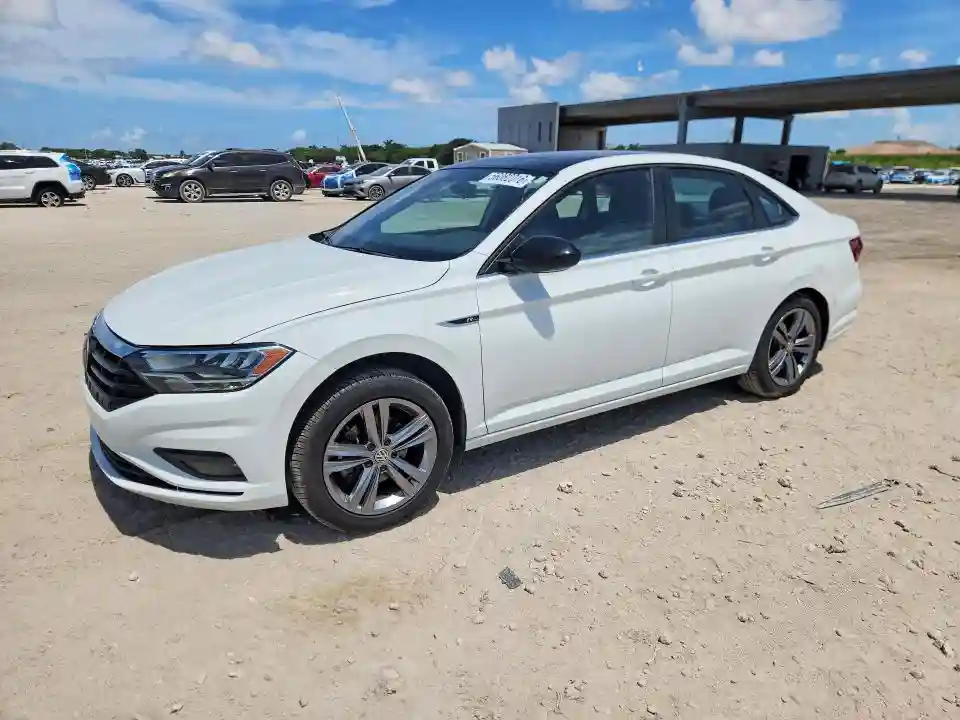 3VWCB7BU1KM227436 2019 VOLKSWAGEN JETTA-0