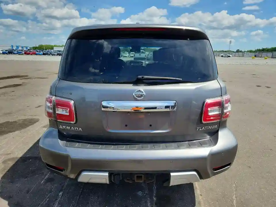 JN8AY2NC0H9503034 2017 NISSAN ARMADA-5