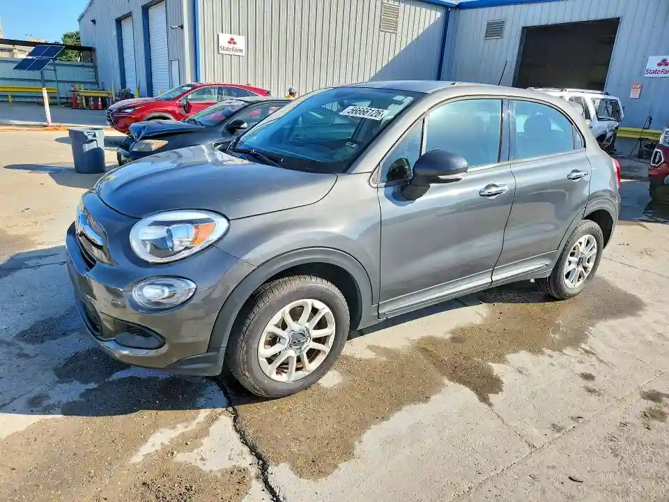 ZFBCFXAB2JP719993 2018 FIAT 500-0