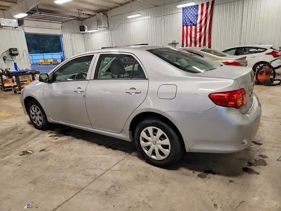 1NXBU4EE9AZ216928 2010 TOYOTA COROLLA-1