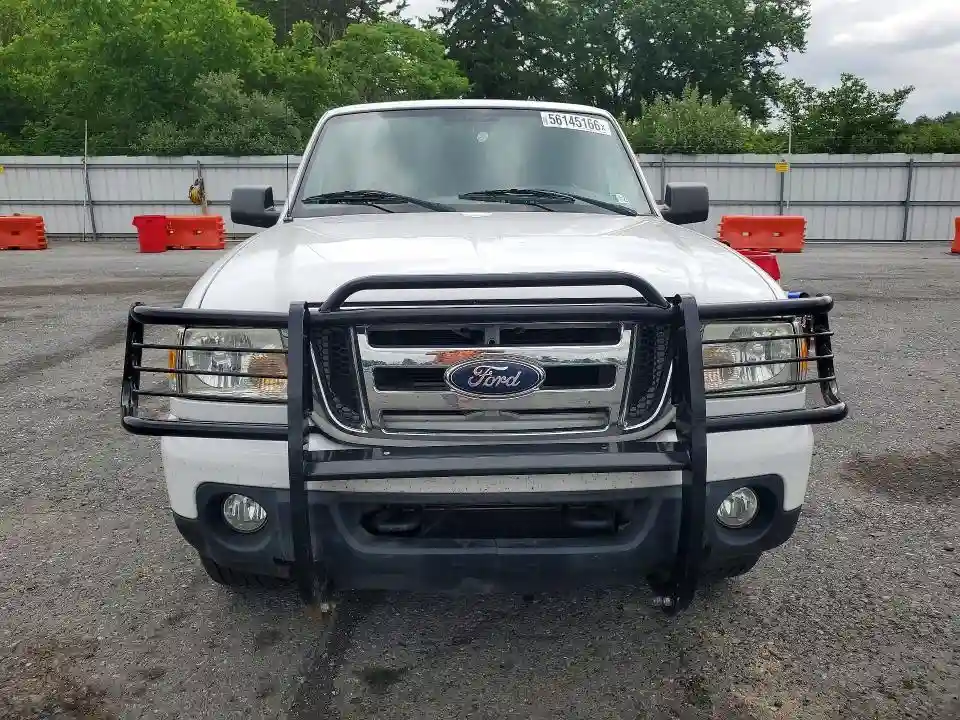 1FTLR4FEXBPA83704 2011 FORD RANGER-4