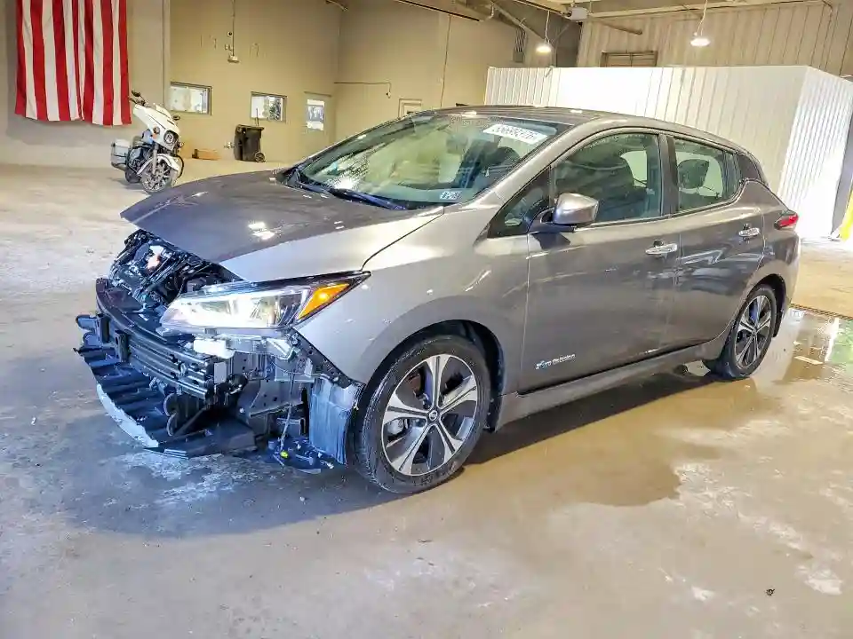 1N4AZ1CP4JC301031 2018 NISSAN LEAF-0