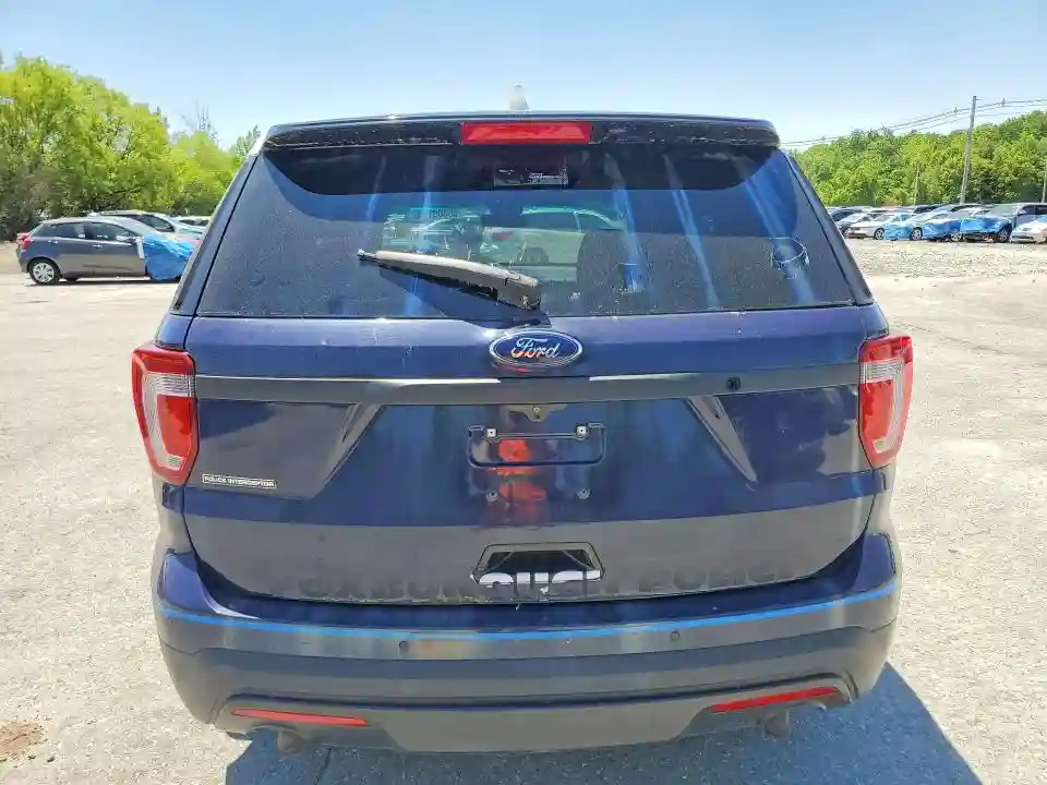 1FM5K8AR1HGA37522 2017 FORD EXPLORER-5