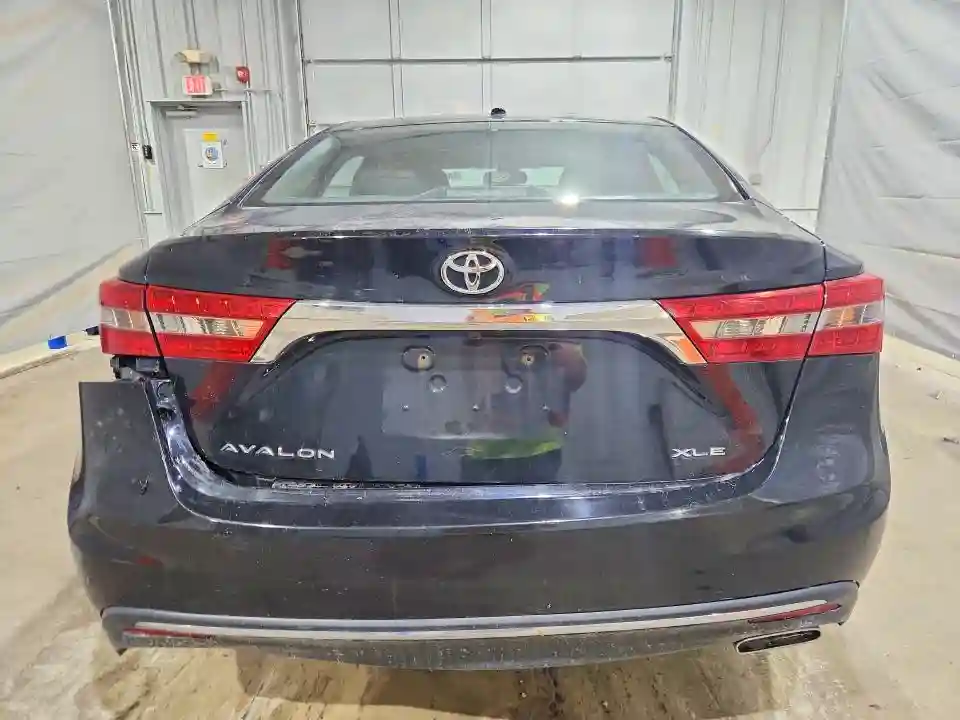 4T1BK1EB1HU247045 2017 TOYOTA AVALON-5