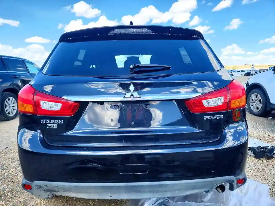 JA4AJ3AU5HZ604326 2017 MITSUBISHI OUTLANDER-5