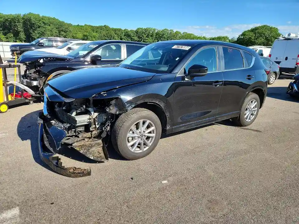 JM3KFBCM4S0731574 2025 MAZDA CX-5-0