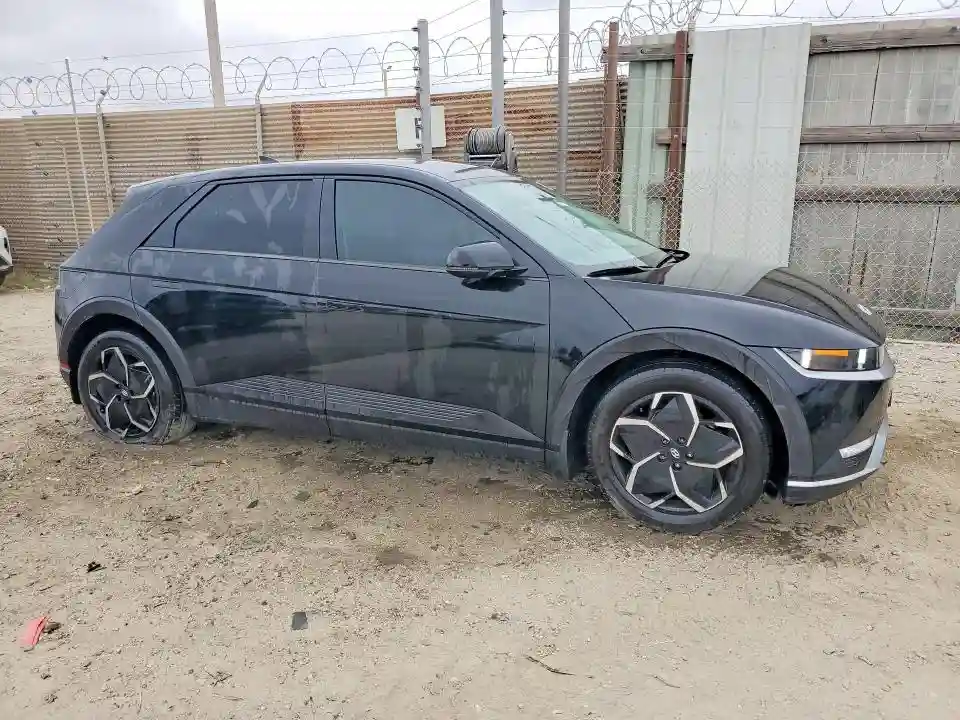 KM8KN4DE2RU339142 2024 HYUNDAI IONIQ-3