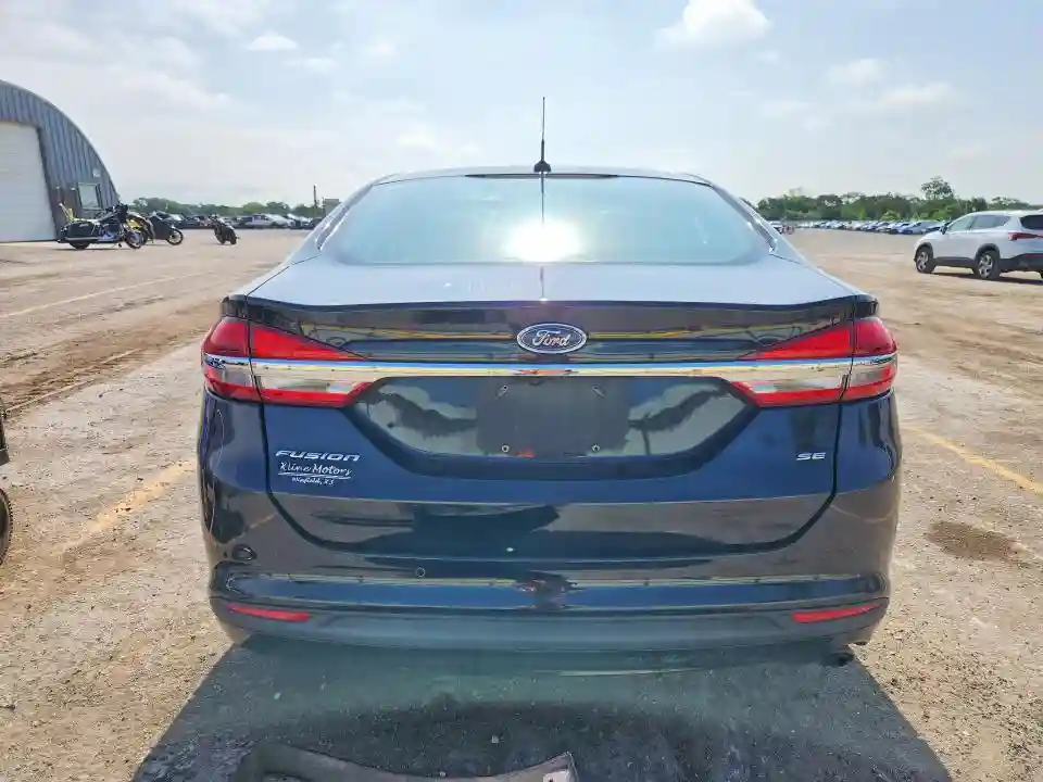 3FA6P0H73HR415466 2017 FORD FUSION-5