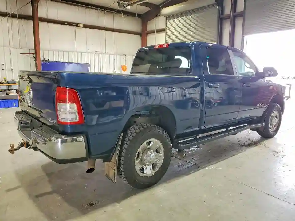 3C6UR5DJ8NG237806 2022 RAM 2500-2