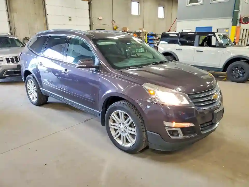 1GNKRGKD5FJ269435 2015 CHEVROLET TRAVERSE-3