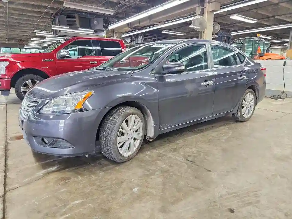 3N1AB7AP4DL676854 2013 NISSAN SENTRA-0