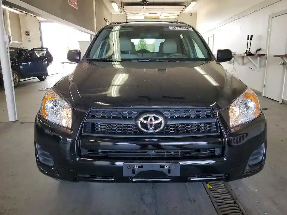 2T3BF4DV0CW225488 2012 TOYOTA RAV4-4