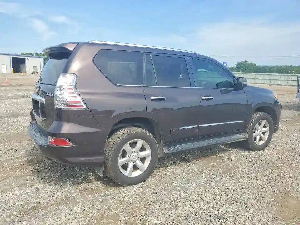 JTJBM7FX3H5168060 2017 LEXUS GX-2