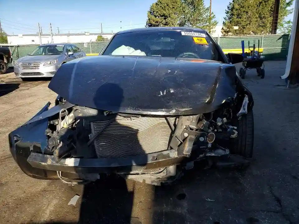 1C3CDZAB9EN108380 2014 DODGE AVENGER-4