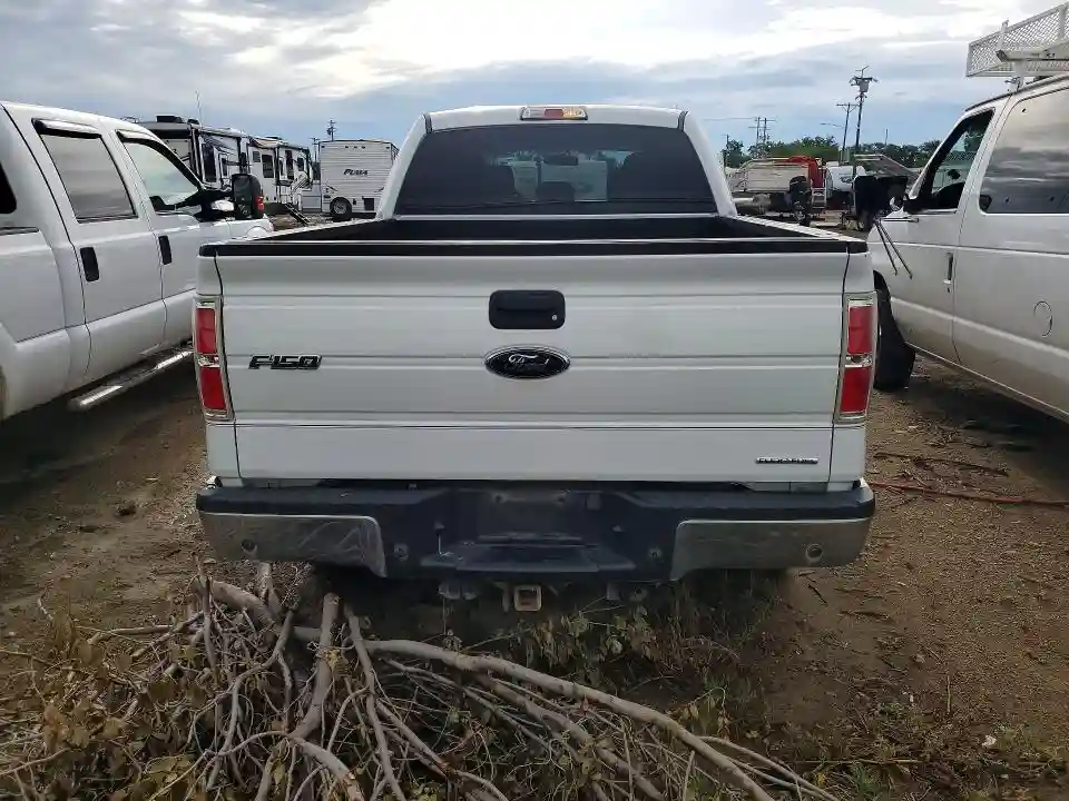 1FTFW1EF6EFB02418 2014 FORD F150-5