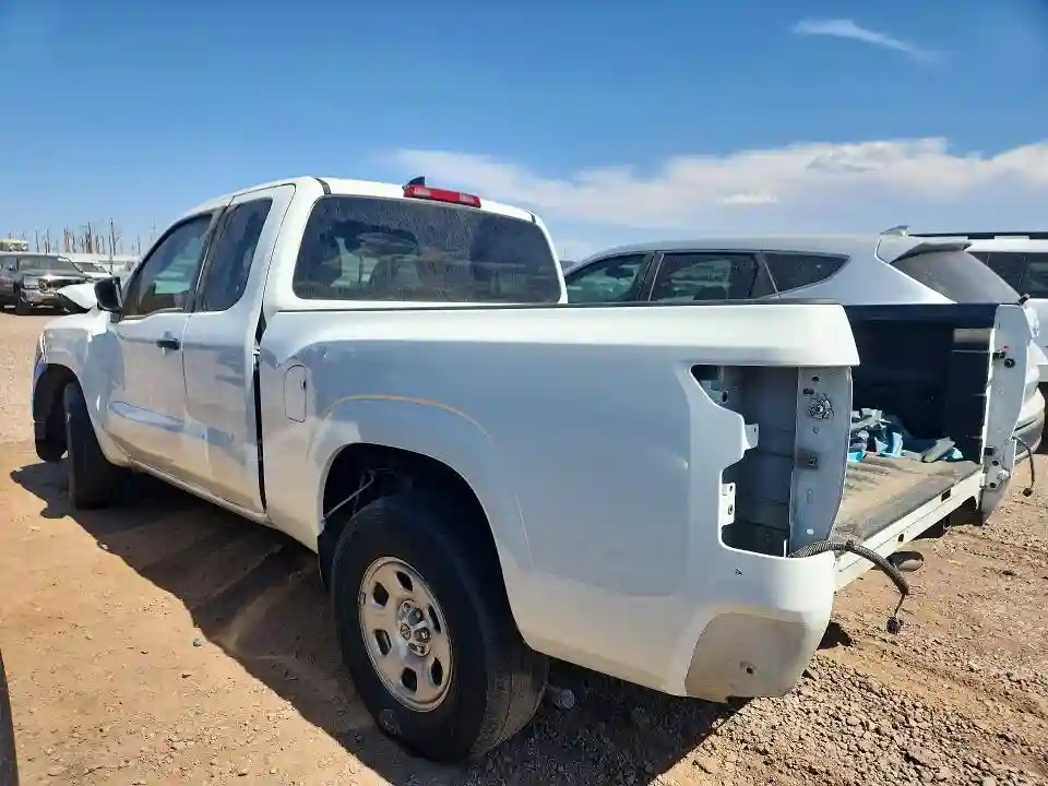 1N6ED1CL5RN646203 2024 NISSAN FRONTIER-1