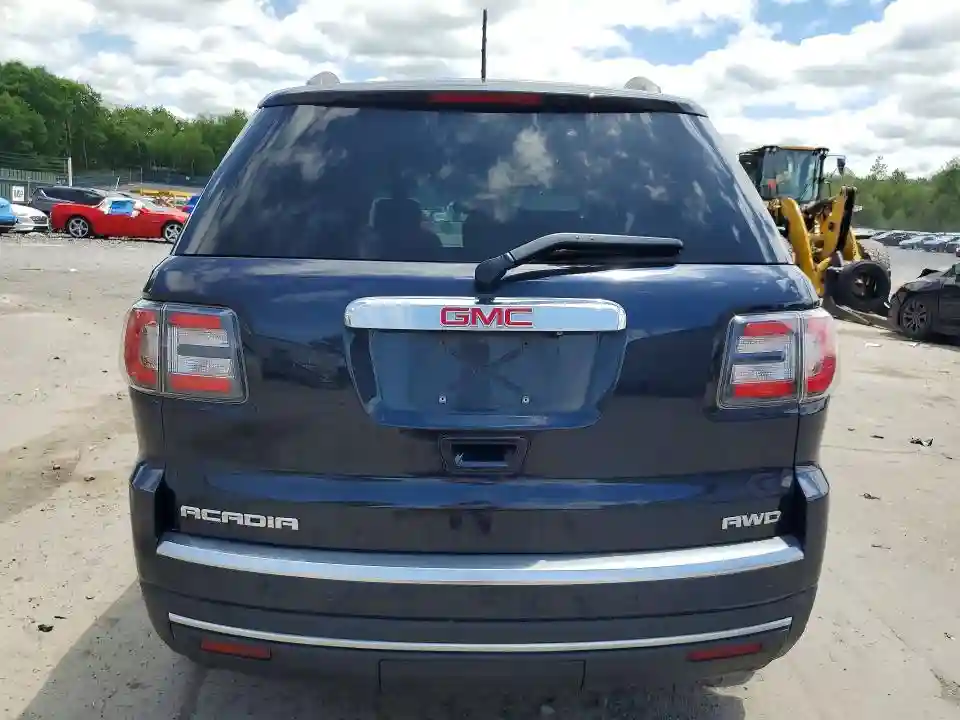 1GKKVRKDXFJ284517 2015 GMC ACADIA-5