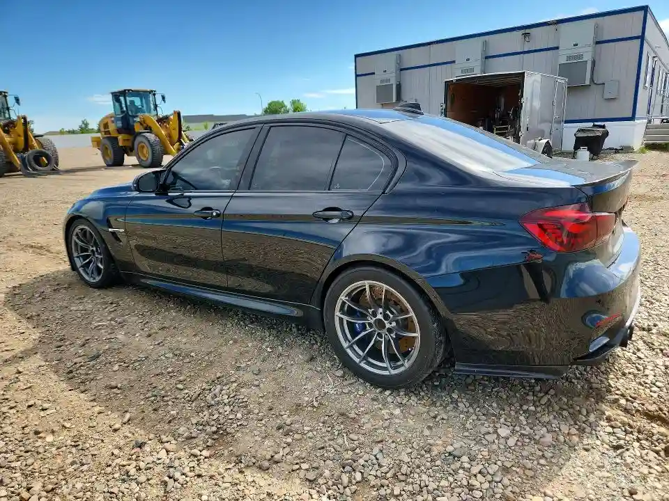WBS3C9C5XFP805299 2015 BMW M3-1