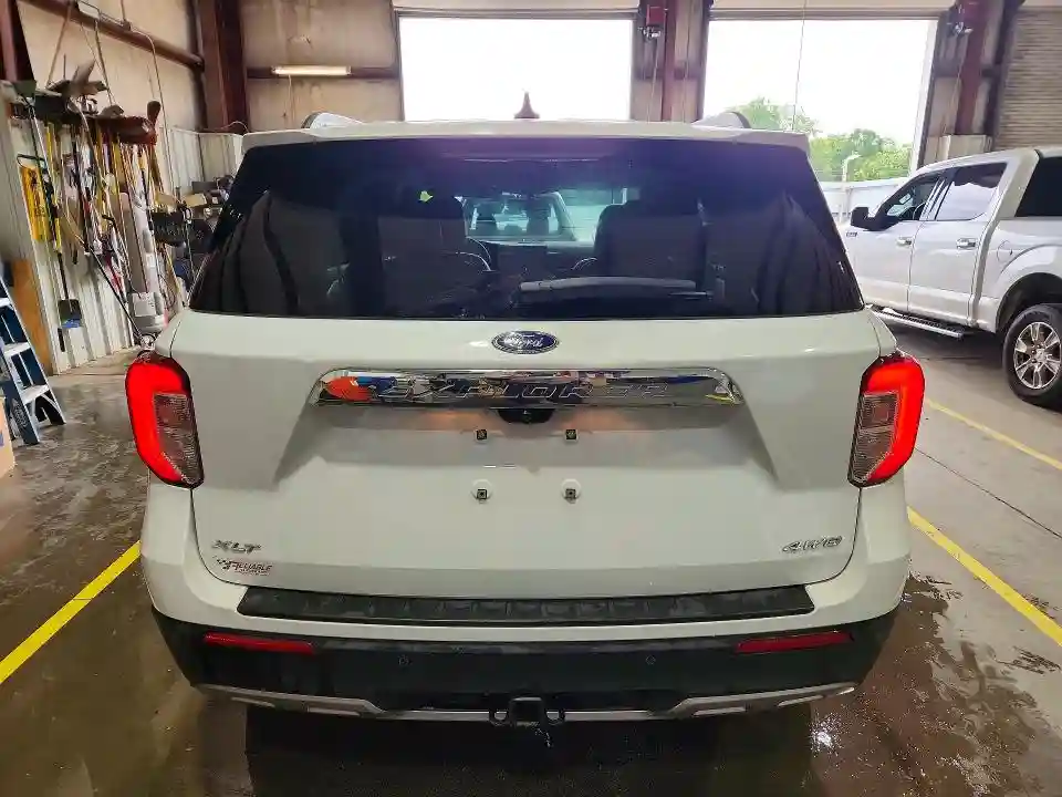 1FMSK8DH0MGA48916 2021 FORD EXPLORER-5