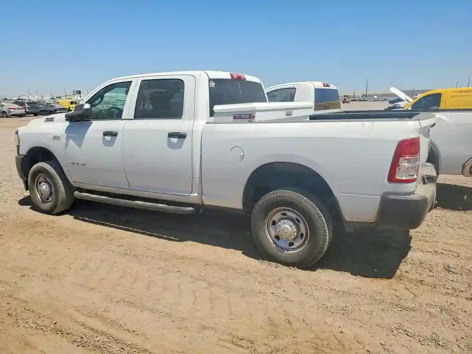 3C6UR5CJ0MG594607 2021 RAM 2500-1