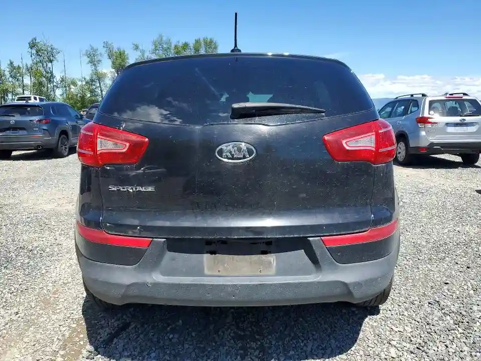 KNDPBCA29C7331021 2012 KIA SPORTAGE-5