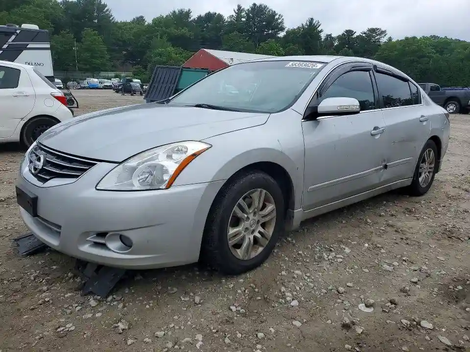 1N4AL2APXBN444873 2011 NISSAN ALTIMA-0