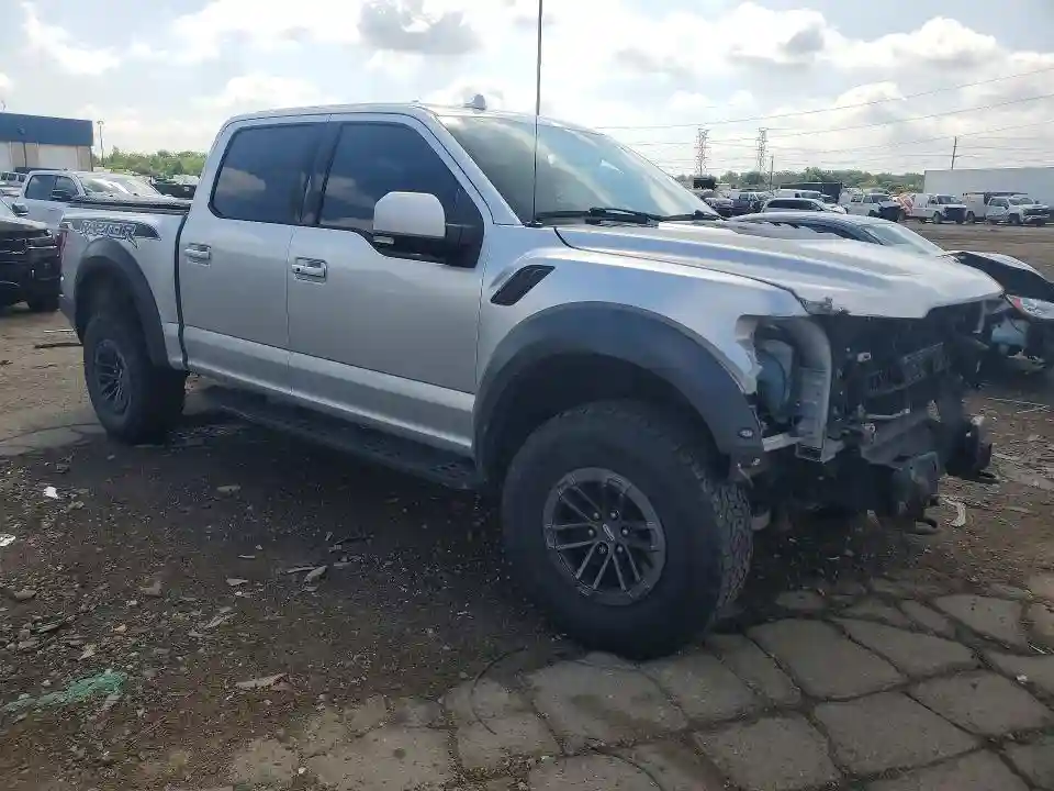 1FTFW1RG9KFA86195 2019 FORD F150-3