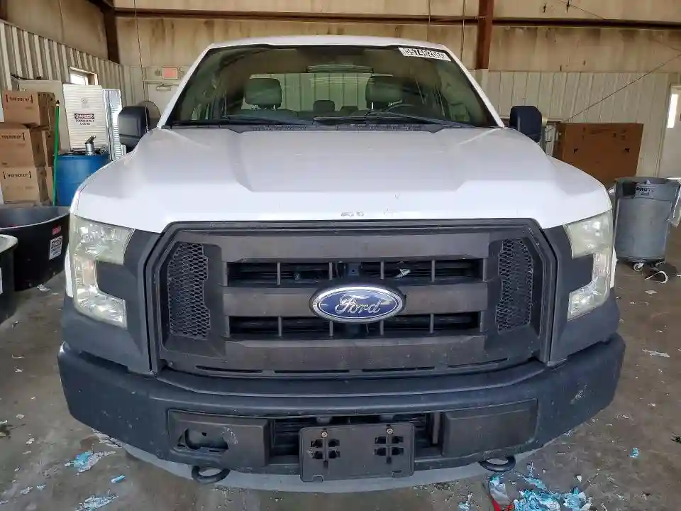 1FTEX1EP3FKD38177 2015 FORD F-150-4