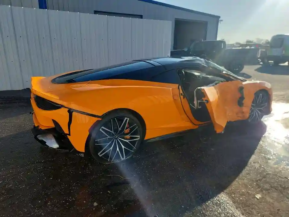 SBM22GCA2PW002850 2023 MCLAREN AUTOMOTIVE ALL OTHER-2