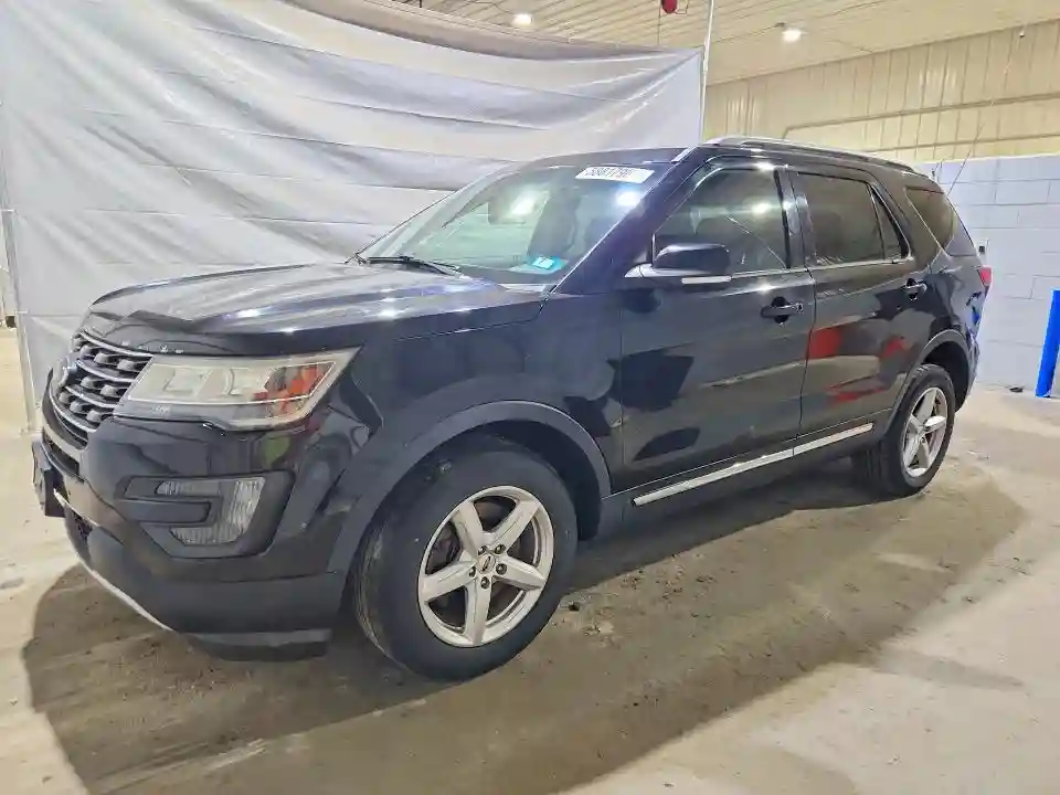 1FM5K8D84GGA10753 2016 FORD EXPLORER-0